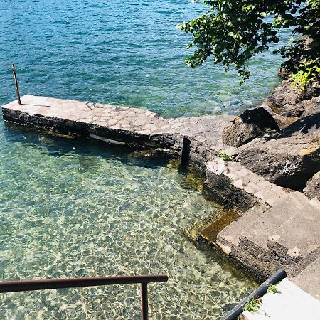 Lilli - Casa Sul Lago Dervio Dış mekan fotoğraf