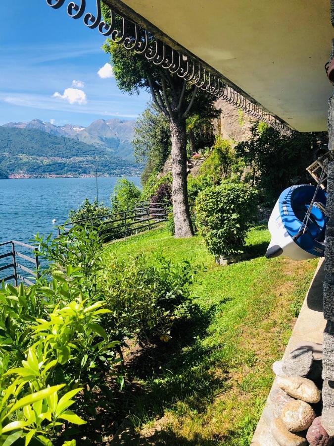 Lilli - Casa Sul Lago Dervio Dış mekan fotoğraf