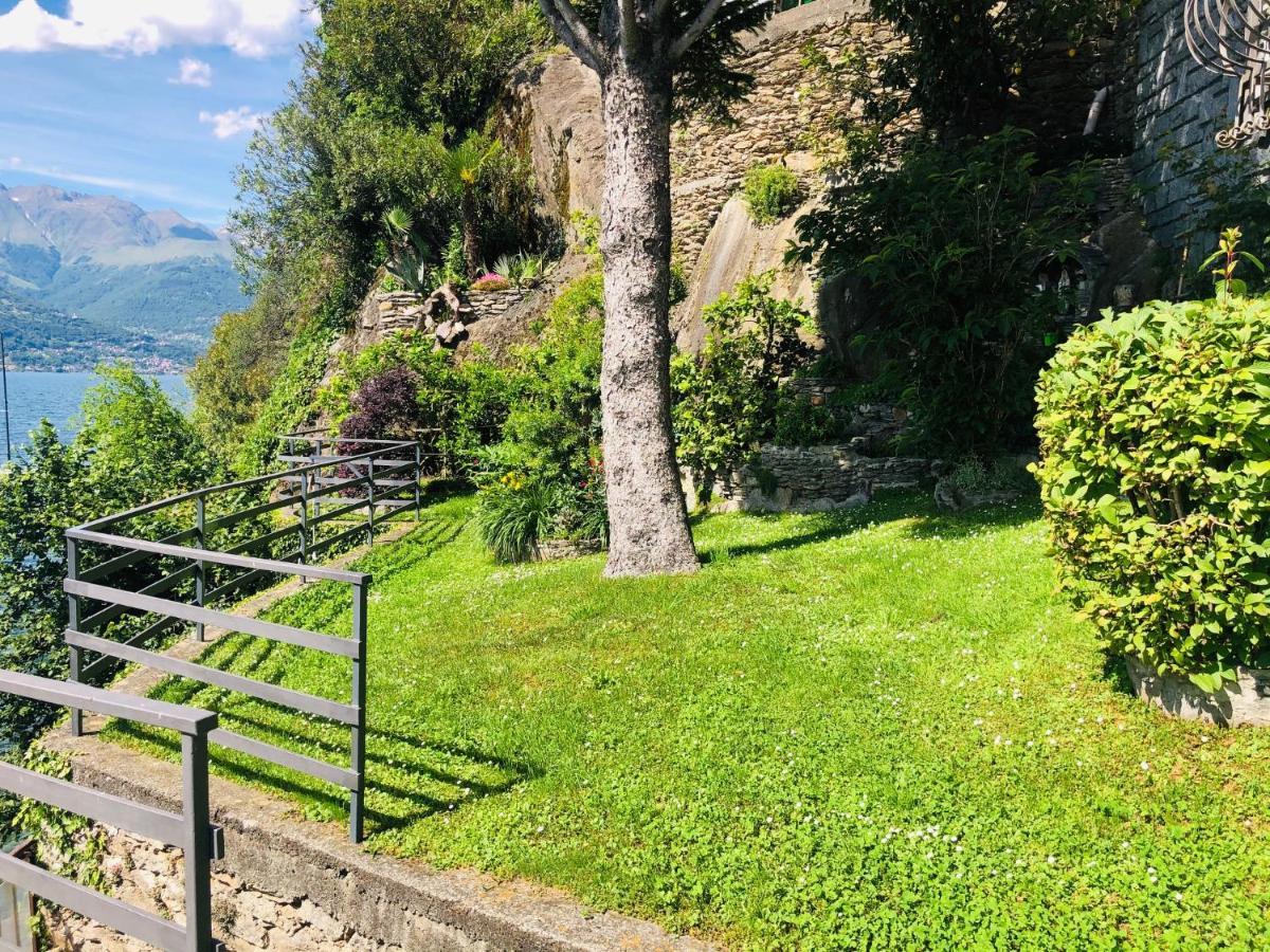 Lilli - Casa Sul Lago Dervio Dış mekan fotoğraf