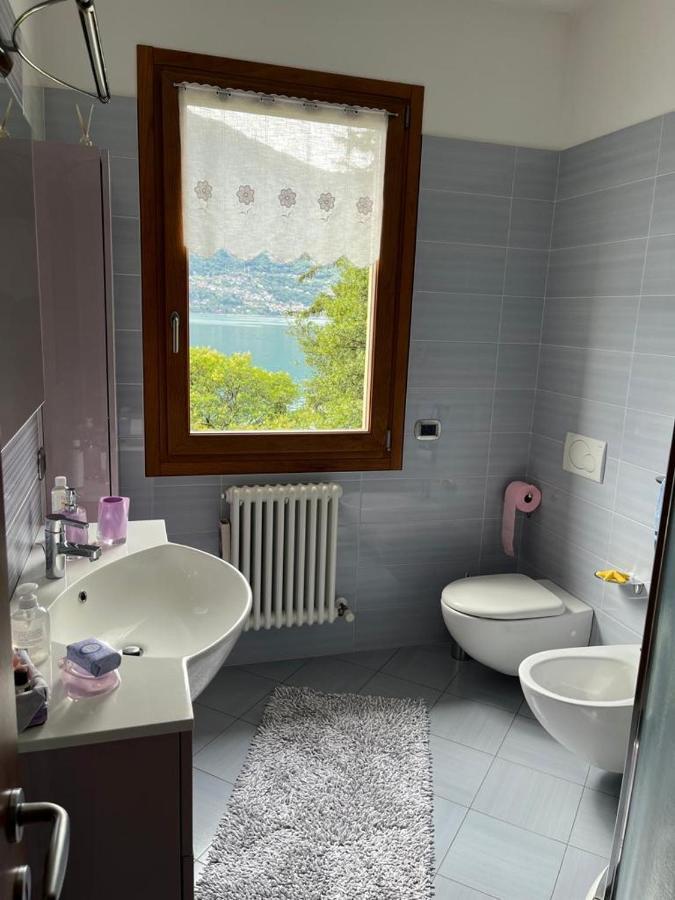 Lilli - Casa Sul Lago Dervio Dış mekan fotoğraf