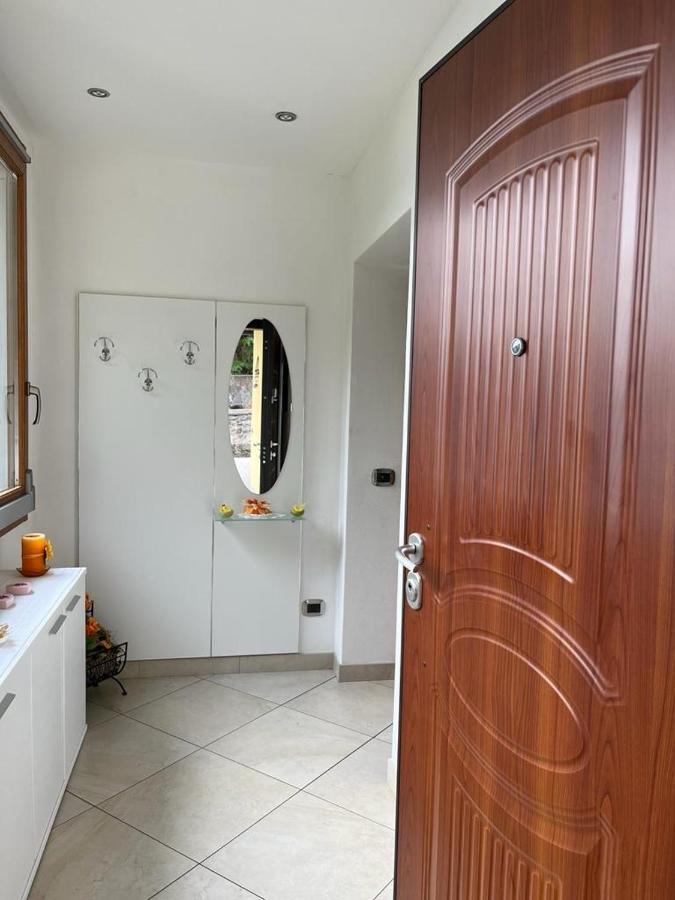 Lilli - Casa Sul Lago Dervio Dış mekan fotoğraf