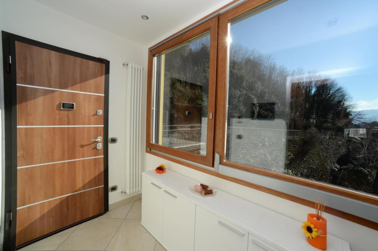 Lilli - Casa Sul Lago Dervio Dış mekan fotoğraf
