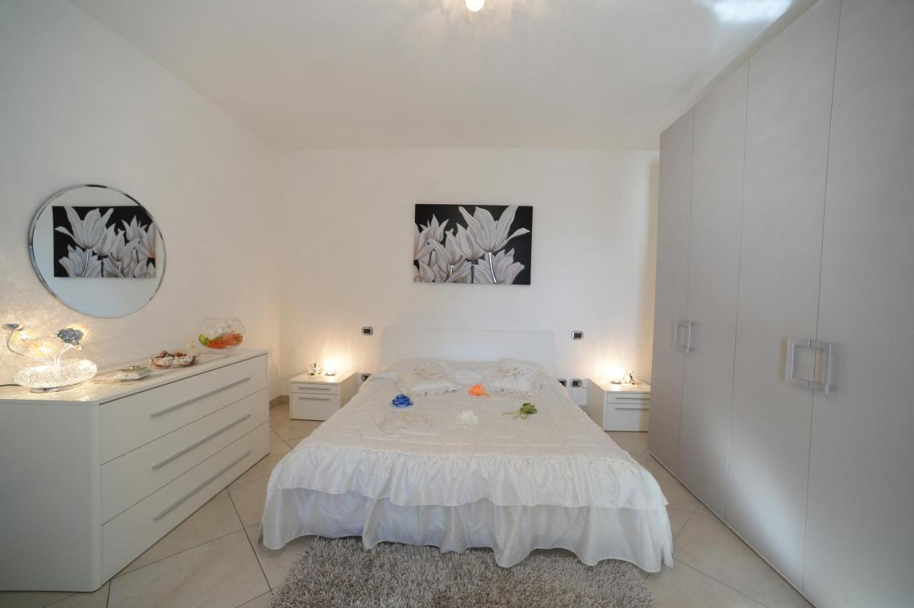 Lilli - Casa Sul Lago Dervio Dış mekan fotoğraf